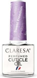 Claresa Sweet Freedom Nagelöl 5ml (5 ml)
