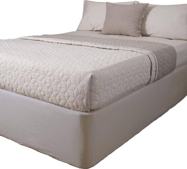 Image du produit Belledorm Drap de lit Jersey (150 x 48 cm)