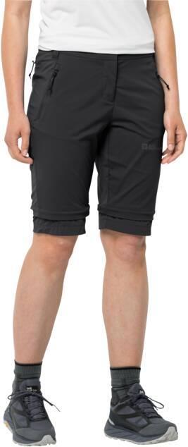 Produktbild Jack Wolfskin Glastal Zip Off Pants W (42)
