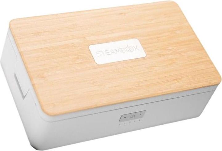Produktbild Steambox 