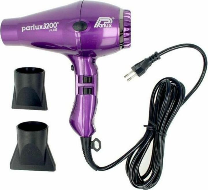 Immagine prodotto Parlux 3200 Plus Viola