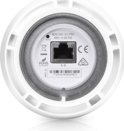 Produktbild Ubiquiti UVC-G3-Pro (1920 x 1080 Pixels)