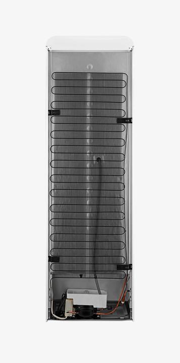 Image du produit Smeg Réfrigérateur-congélateur FAB32LWH5 Blanc, Gauche (331 l)