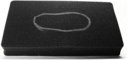 Image du produit Explorer Cases Kit de mousse pour valise 11413