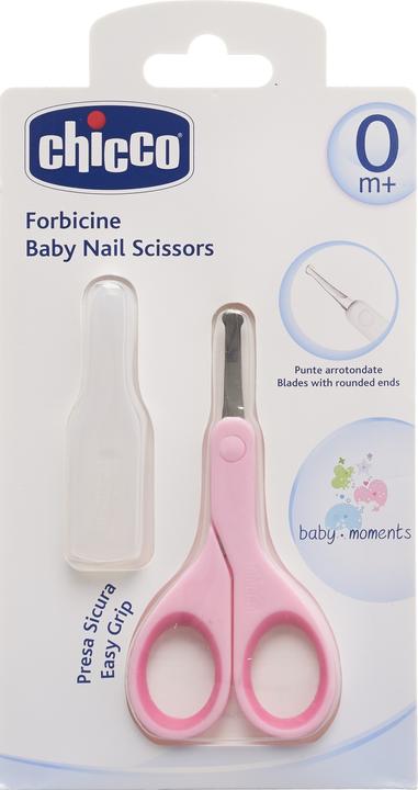 Produktbild Chicco Babyschere