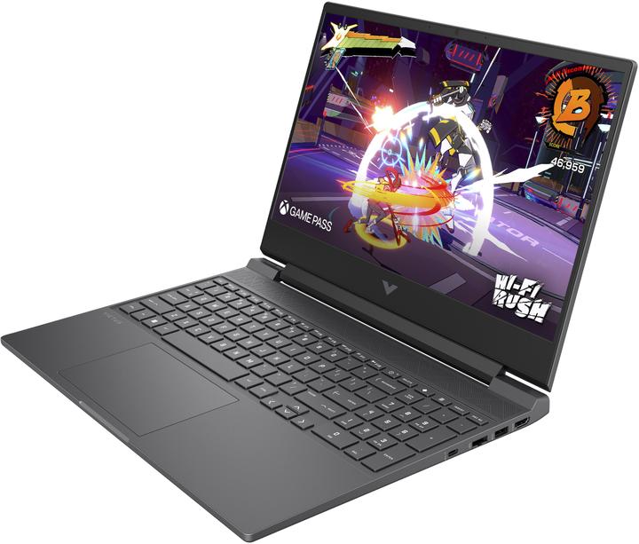 Image du produit HP 15-fb2970nd (15.60", AMD Ryzen 7 8845HS, 16 Go, 512 Go, ING. Int.)
