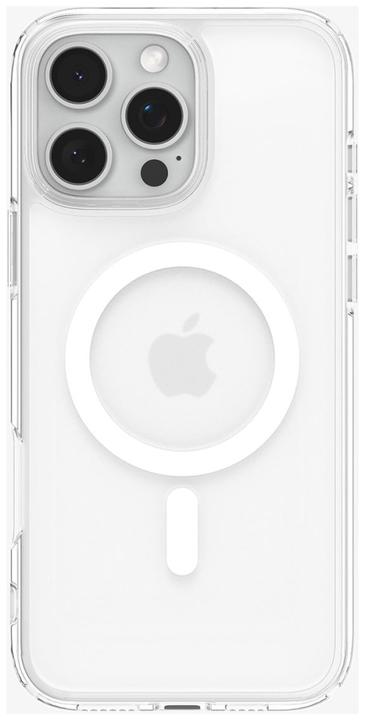 Actual product image Spigen Ultra Hybrid (Apple iPhone 16 Pro)