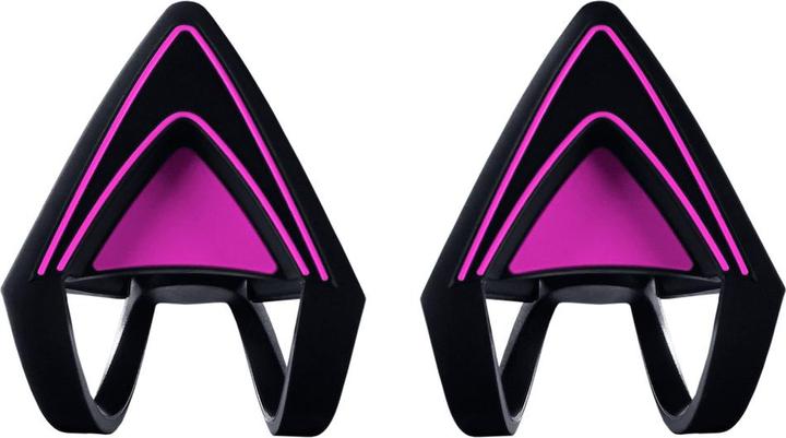 Actual product image Razer Octopus Kitty Ears