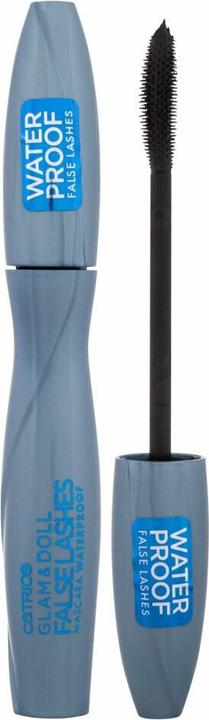 Immagine prodotto Catrice Ciglia finte Glam & Doll (Black Waterproof)