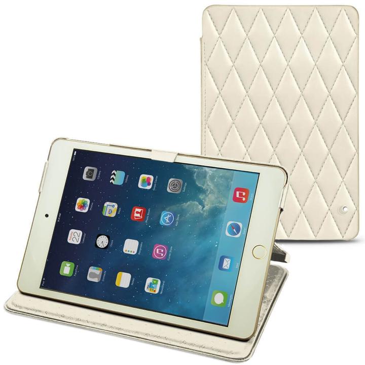 Produktbild Noreve Lederschutzhülle horizontal (iPad Mini 5)