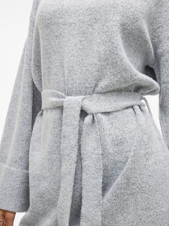 Actual product image Vila Tie belt knit dress (XS)
