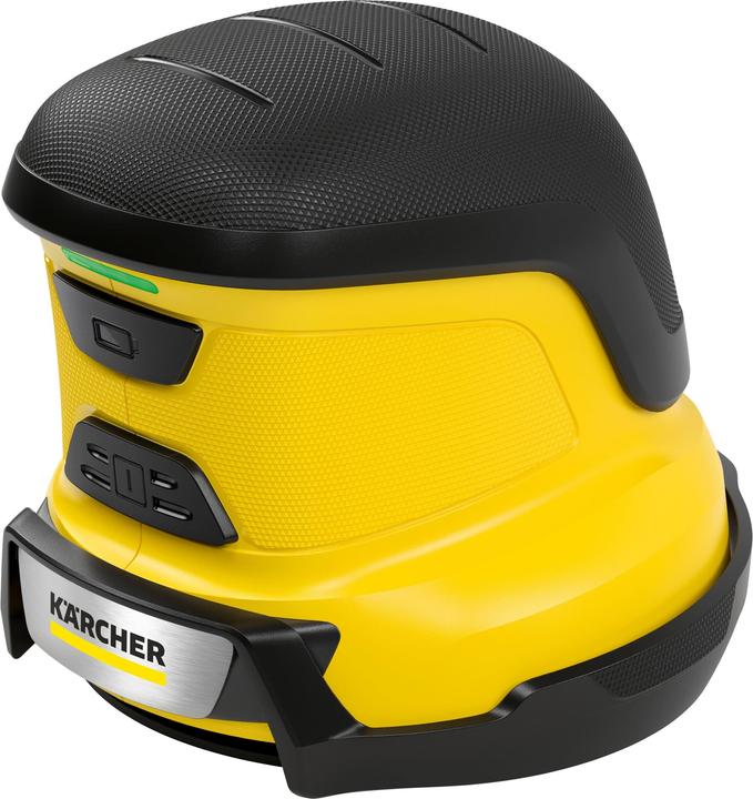 Produktbild Kärcher EDI 4 Elektrischer Eiskratzer