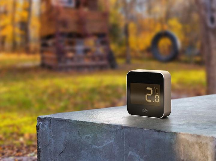 Produktbild Eve Degree (HomeKit)
