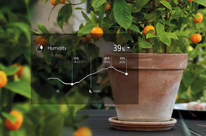 Produktbild Eve Degree (HomeKit)