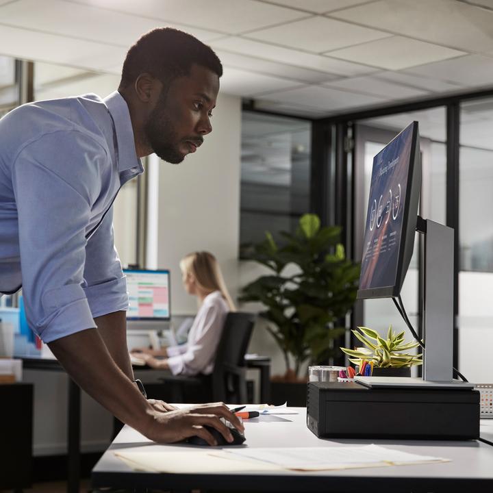 Image du produit HP Computer 400 sff g9 i7-12700 1 TB/32 GB/DVD/w11p 6a832ea (Intel Core i7-12700, 32 Go, 1000 Go, UHD Graphics 770)