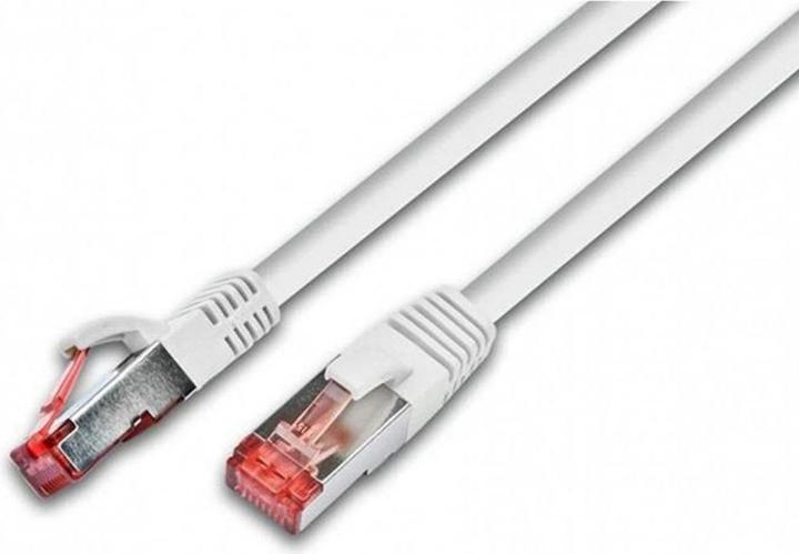 Produktbild Wirewin Patchkabel (S/FTP, CAT6a, 20 m)