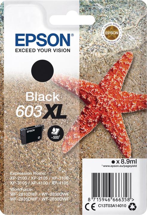 Epson 603XL (CF)