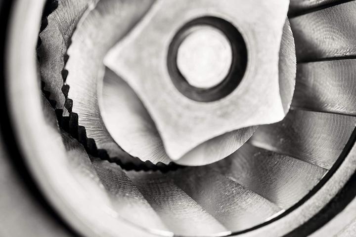 Immagine prodotto Krups Esposizione di arabica