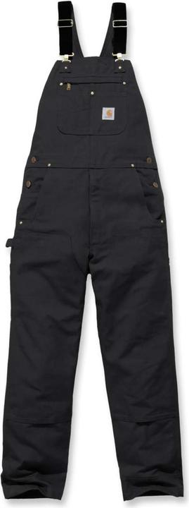 Image du produit Carhartt Combinaison Bib (W42/L30)