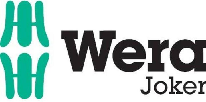 Actual product image Wera 6000 Joker 15 SB (15 mm)