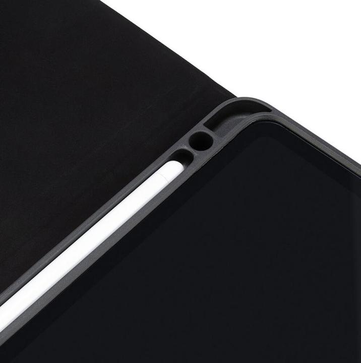 Actual product image Tucano Up Plus (iPad Air 2020 (4. Gen), iPad Pro, iPad Air 2022 (5th Gen))