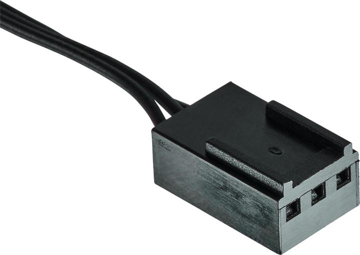 Produktbild Corsair SP120 RGB PRO (120 mm, 1 x)