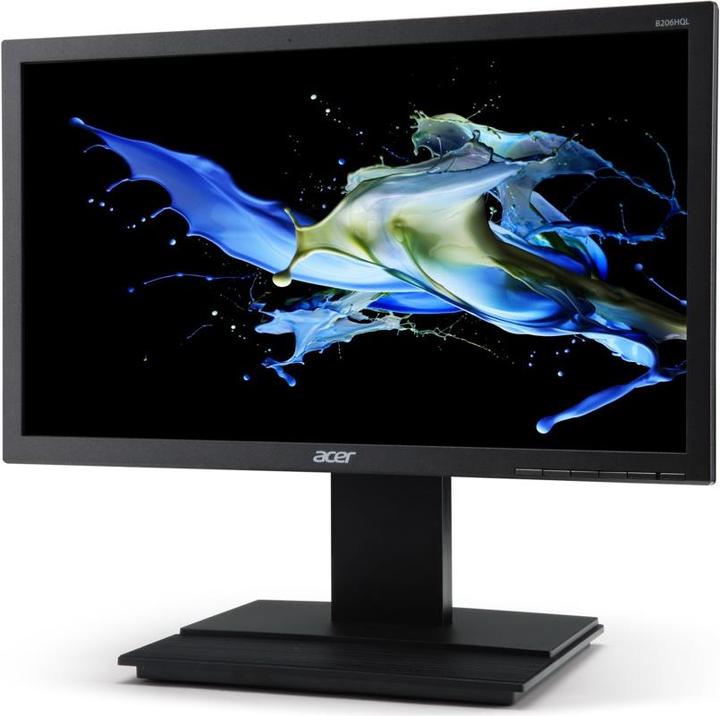 Produktbild Acer B226HQL (1920 x 1080 Pixel, 22")