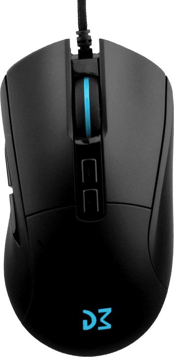 Produktbild Dream Machines DM4 Evo S