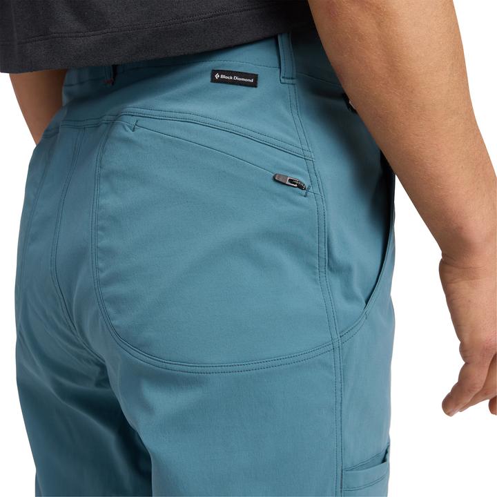 Actual product image Black Diamond Pursuit (M)