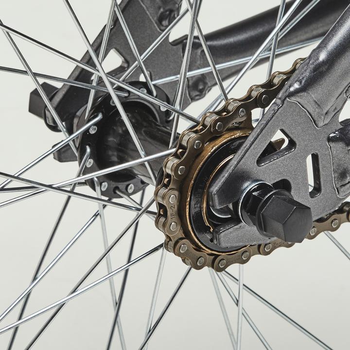 Image du produit Btwin BMX 100 20 WIPE (19.17")