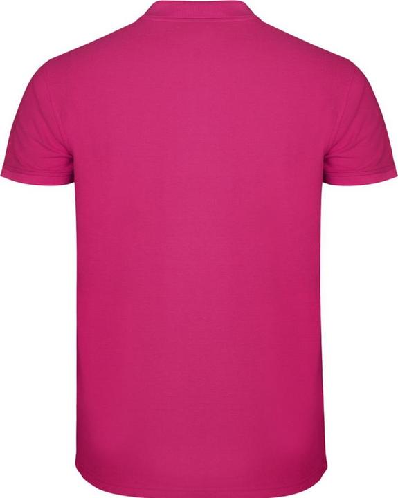 Immagine prodotto Alpinia Star Maglietta Polo Maniche Corte Uomo (3XL)