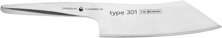 Produktbild Chroma Hakata Santoku Messer 19 cm (19 cm)