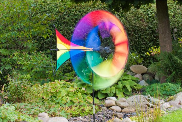Immagine prodotto Invento Illusione mulino a vento arcobaleno
