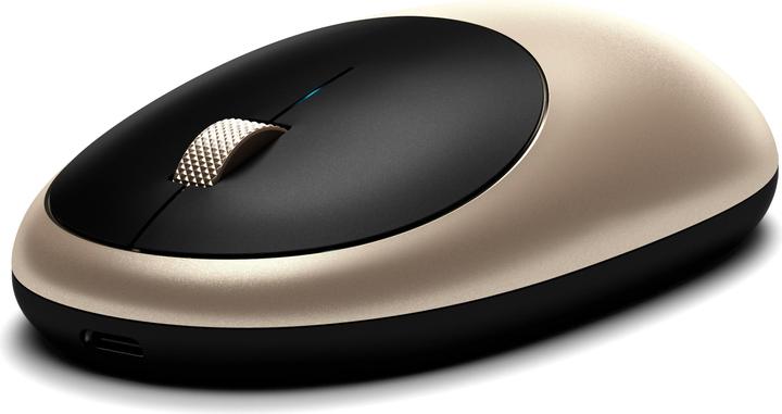 Actual product image Satechi M1 (ST-ABTCMG) (Wireless)