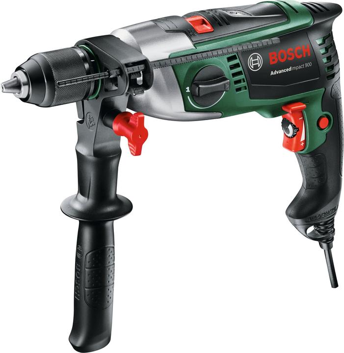 Produktbild Bosch Home & Garden AdvancedImpact 900 (Netzbetrieb)