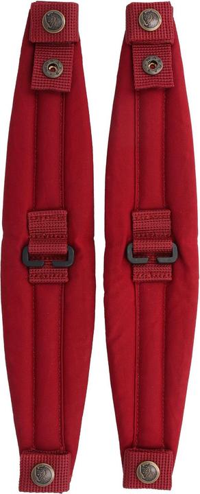 Actual product image Fjällräven Kånken Shoulder Pads (Additional padding)