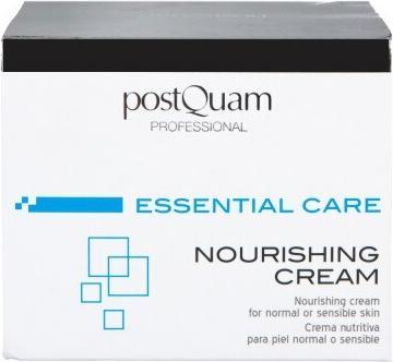 Produktbild Postquam Pflegecreme für normale Haut (200 ml) (200 ml)