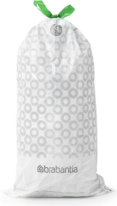 Actual product image Brabantia perfect fit (20 x, 30 l)
