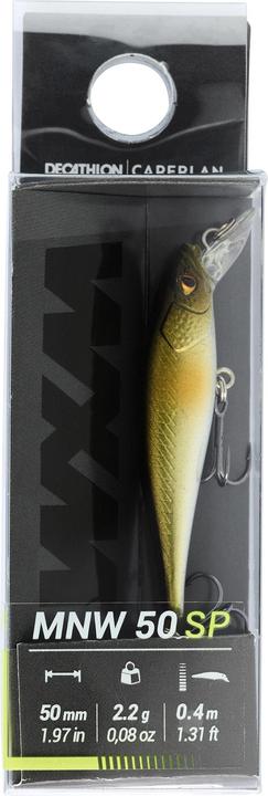 Immagine prodotto Caperlan mnw 50 sp 312504 (5 cm)