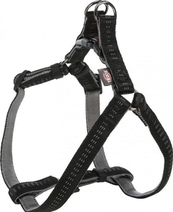 Immagine prodotto Trixie Imbracatura Softline Elegance One Touch (S, Cane, Generale)