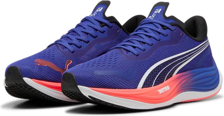 Image du produit Puma chaussures de running velocity nitro 3 (45)
