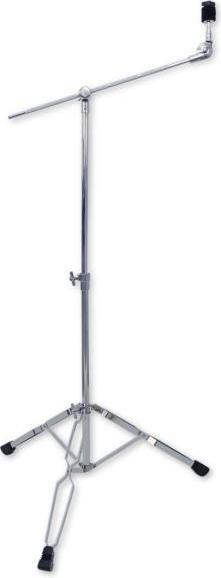 Actual product image Paiste 101 20 Ride cymbal with boom cymbal stand (Cymbal)
