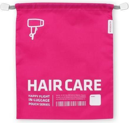Immagine prodotto Alife Design asccio per bagagli per la cura dei capelli (Custodia)