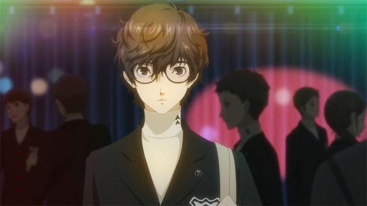 Image du produit Atlus Persona 5 Royal (Switch Lite, Switch OLED, Switch, DE)