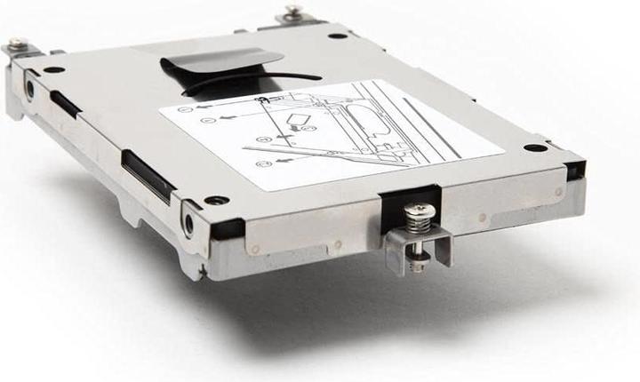 Produktbild CoreParts Mountingkit for HP Notebook