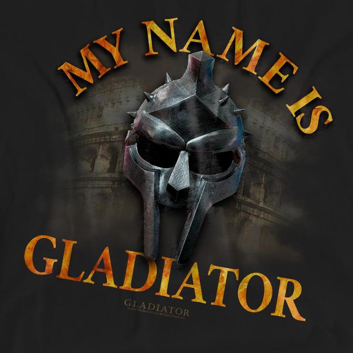Produktbild Wüsthof My Name Is TShirt (XXL)