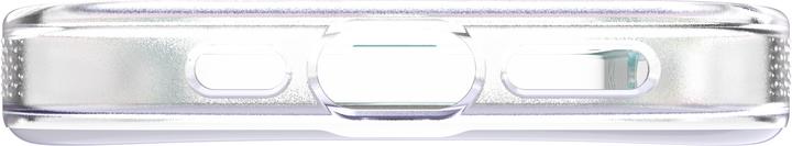 Actual product image Zagg Milan Snap MagSafe iPhone 16 Pro Case - Iridescent (Apple iPhone 16 Pro)