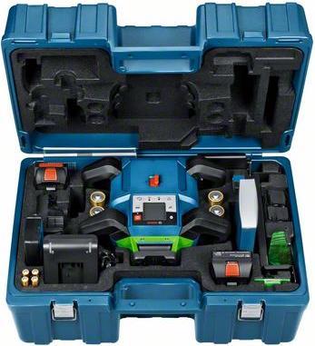 Immagine prodotto Bosch Professional GRL 650 CHVG