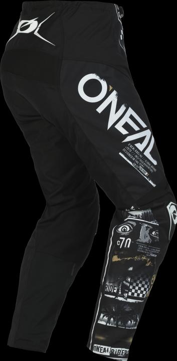 Image du produit O Neal Oneal ELEMENT Pantalon Enfants ATTACK V.23 (18)