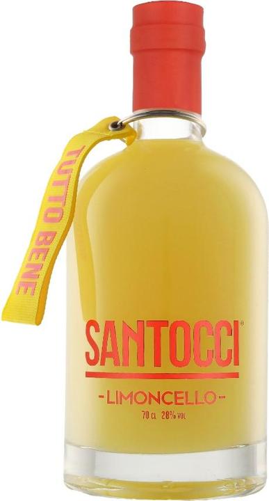 Santocci Limoncello